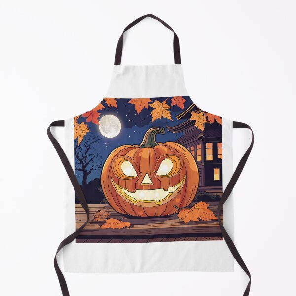 Item preview, Halloween Pumpkin designed and sold by Gina-Rosa.
