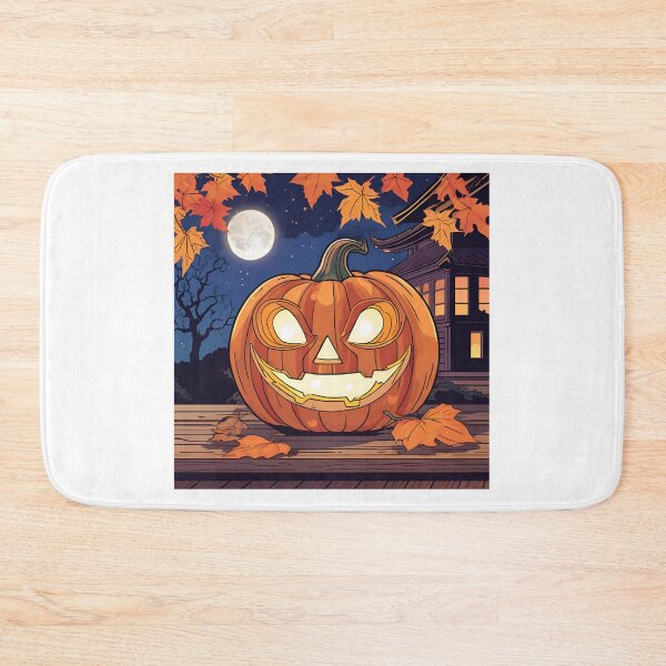 Item preview, Halloween Pumpkin designed and sold by Gina-Rosa.