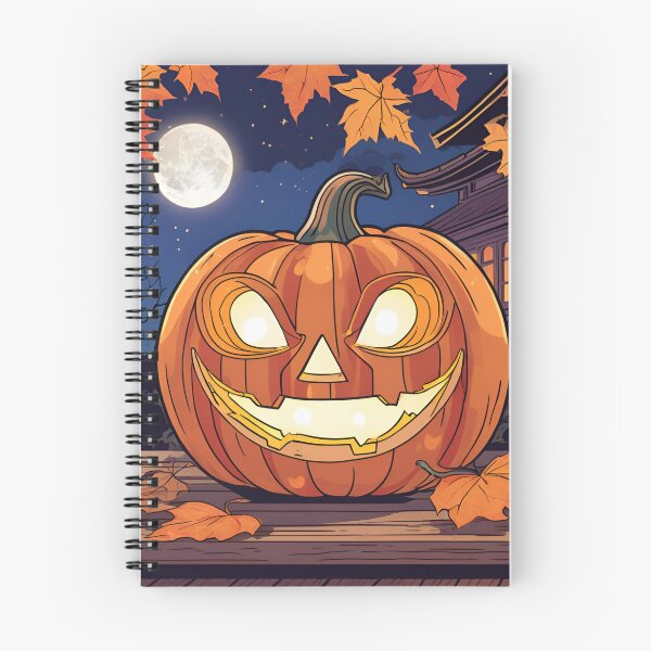 Item preview, Halloween Pumpkin designed and sold by Gina-Rosa.