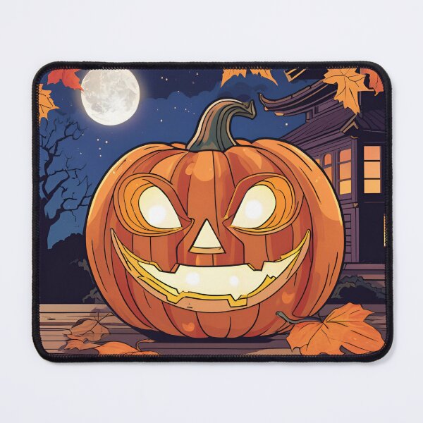 Item preview, Halloween Pumpkin designed and sold by Gina-Rosa.