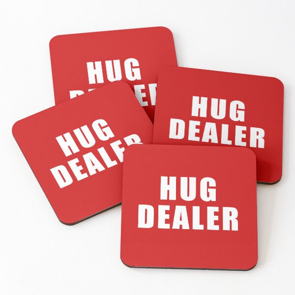 Artikelvorschau, Hug Dealer entworfen und verkauft von designsoftinaa.