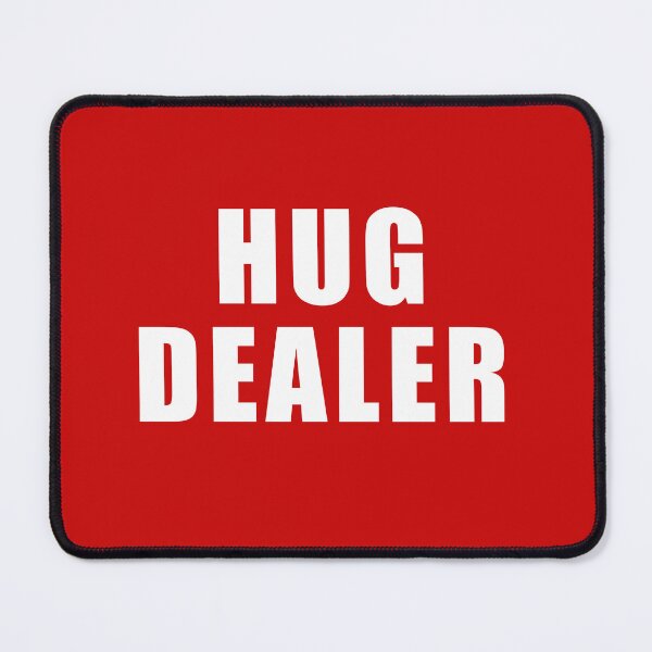 Item preview, Hug Dealer designed and sold by designsoftinaa.