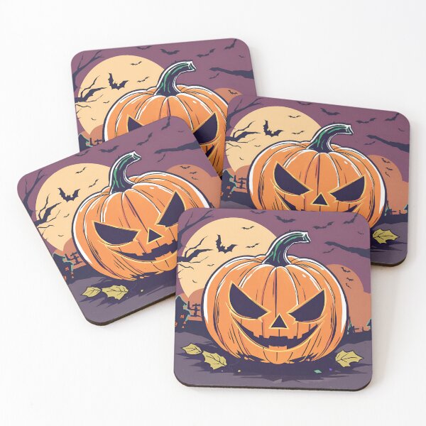 Item preview, Halloween Pumpkin designed and sold by Gina-Rosa.