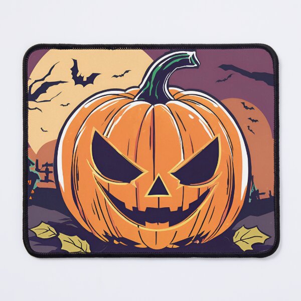 Item preview, Halloween Pumpkin designed and sold by Gina-Rosa.
