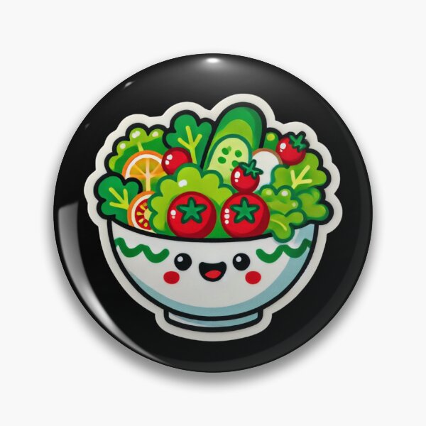 Item preview, Salad Fun designed and sold by LewpyG.