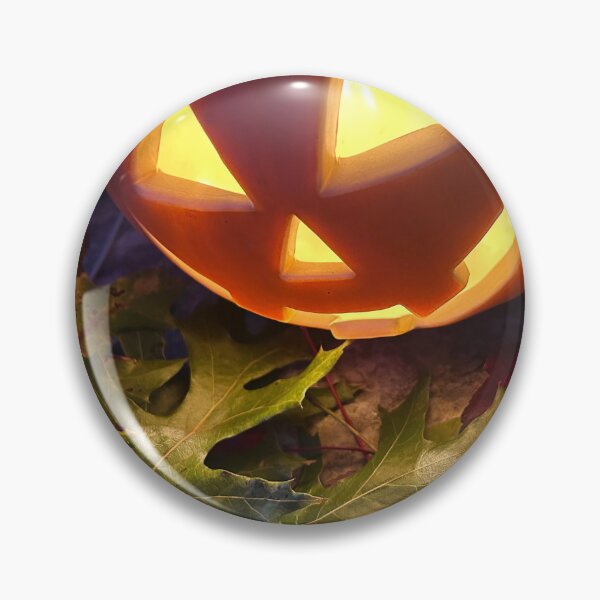 Artikelvorschau, Jackolantern und Herbstblätter entworfen und verkauft von Lauracolleen3.