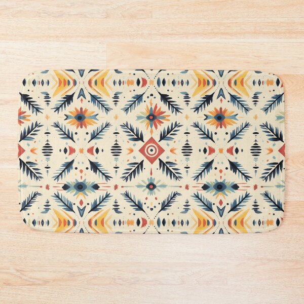 Item preview, Geometric pattern. Geometry.Ethnic. Boho.Abstraction. designed and sold by MagelliShop.
