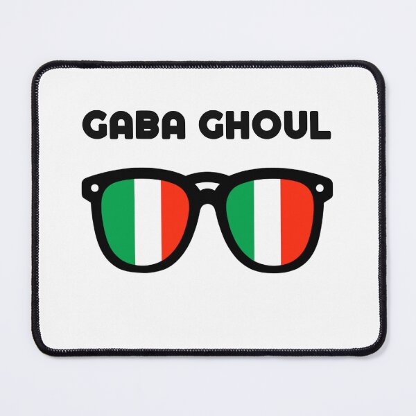 Item preview, Gaba Ghoul designed and sold by LensherArt.