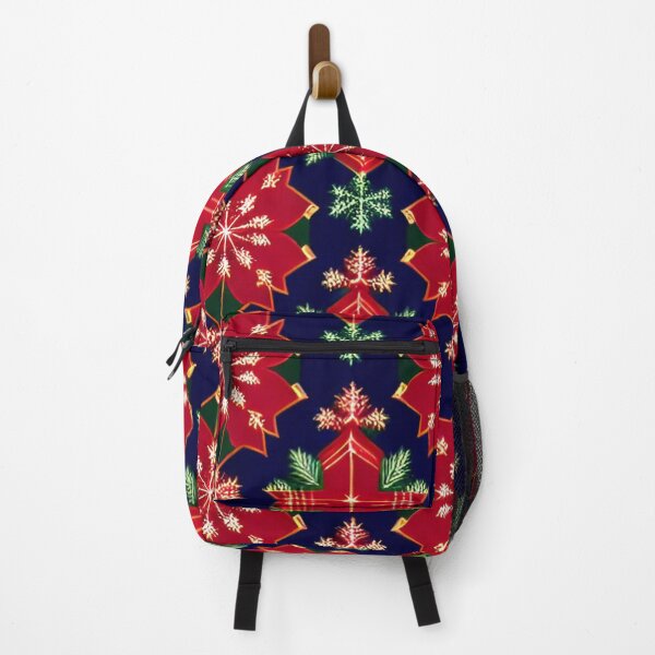 Item preview, Scandinavian Christmas Design designed and sold by BubbleGalaxy.
