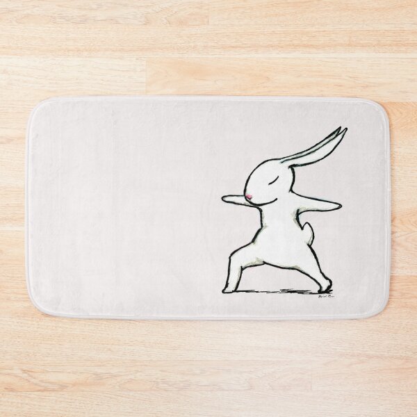 Item preview, Warrior  designed and sold by YogaBunnyBook.