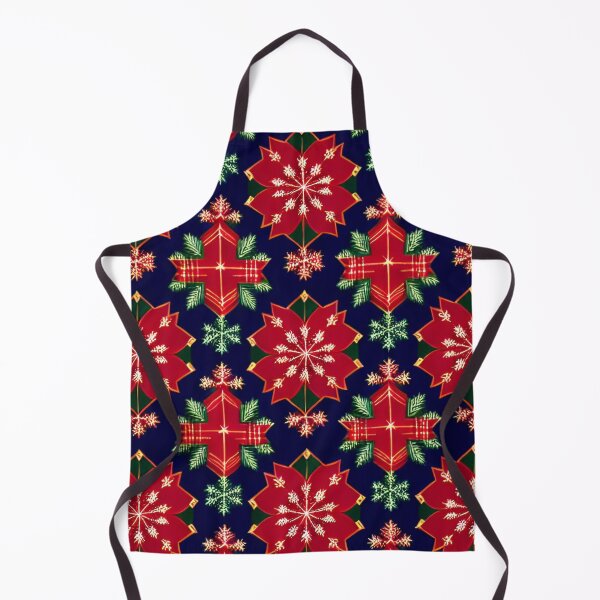 Item preview, Scandinavian Christmas Design designed and sold by BubbleGalaxy.