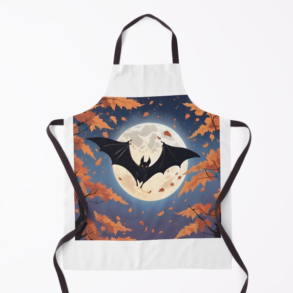 Item preview, Halloween Bat designed and sold by Gina-Rosa.