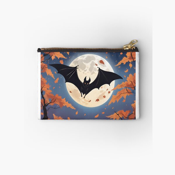 Item preview, Halloween Bat designed and sold by Gina-Rosa.
