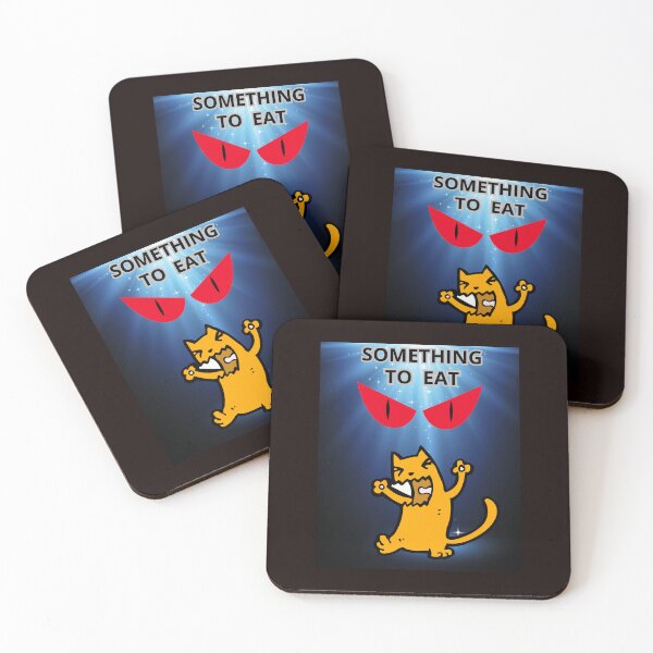 Item preview, SOMETHING TO EAT designed and sold by Tadeusz1.