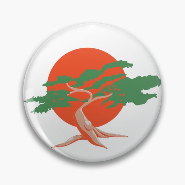 Item preview, Miyagi-Do designed and sold by salvatrane.