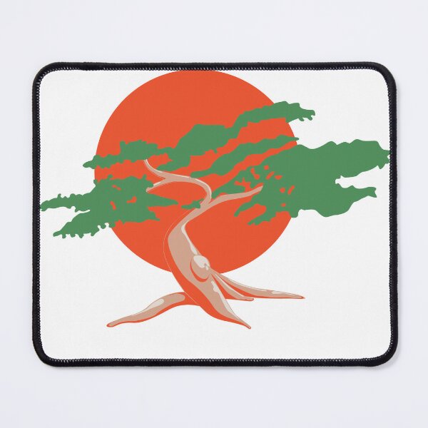 Item preview, Miyagi-Do designed and sold by salvatrane.