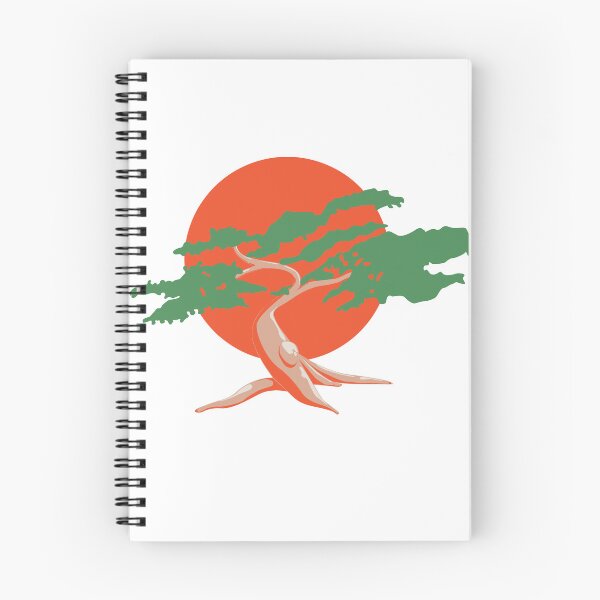 Item preview, Miyagi-Do designed and sold by salvatrane.