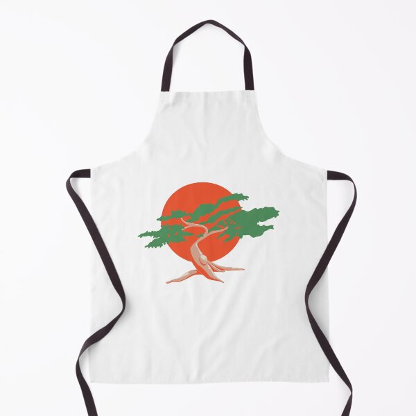 Item preview, Miyagi-Do designed and sold by salvatrane.