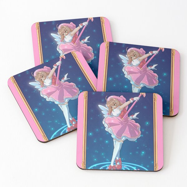 Item preview, Sakura Night designed and sold by CiliriaArt.