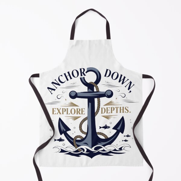 Item preview, Anchor down - Explore depth designed and sold by Prime-Studio.