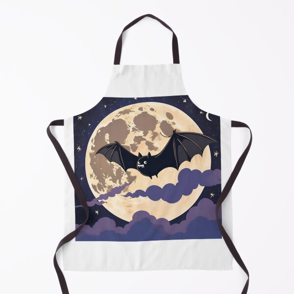 Item preview, Halloween Bat designed and sold by Gina-Rosa.