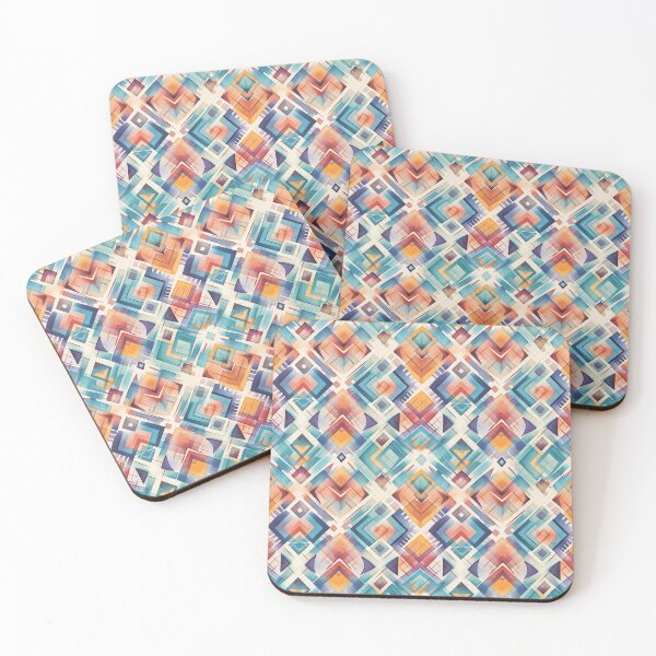 Item preview, Geometric pattern. Geometry.Ethnic. Boho.Abstraction. designed and sold by MagelliShop.