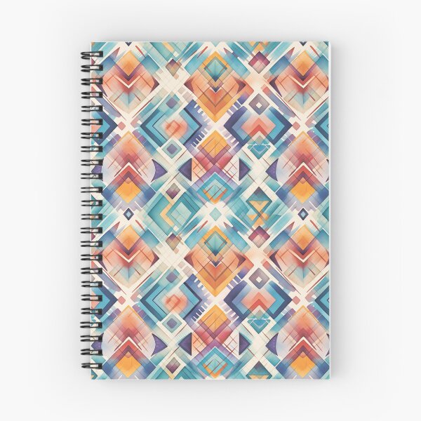 Item preview, Geometric pattern. Geometry.Ethnic. Boho.Abstraction. designed and sold by MagelliShop.