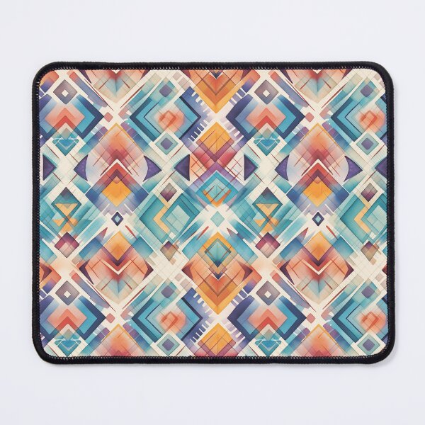 Item preview, Geometric pattern. Geometry.Ethnic. Boho.Abstraction. designed and sold by MagelliShop.