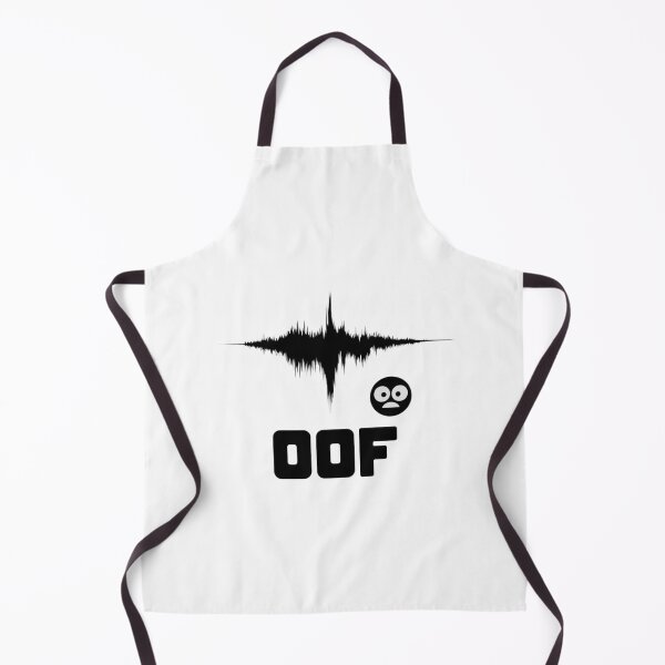 Item preview, Roblox OOF designed and sold by SignumShop.