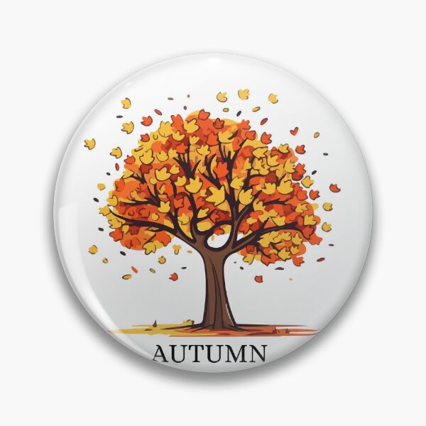Item preview, AUTUMN designed and sold by BreUniqueShop.