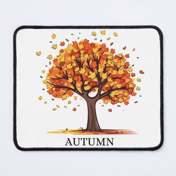Item preview, AUTUMN designed and sold by BreUniqueShop.