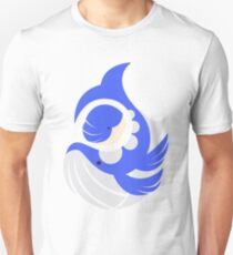 Giants of the Deep - Wailmer & Wailord Unisex T-Shirt