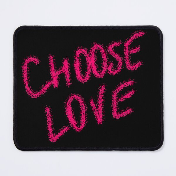 Item preview, Elige el amor - frase motivadora designed and sold by Stefrait-7.