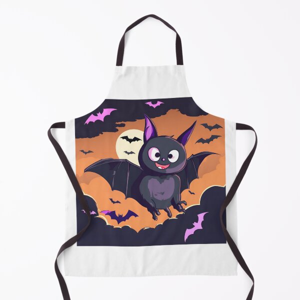 Item preview, Halloween Bat designed and sold by Gina-Rosa.