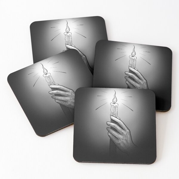 Item preview, In the dark.  designed and sold by LymbesDesign.