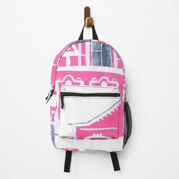 Item preview, The Pink Palace designed and sold by Craphe.