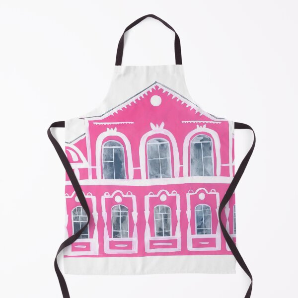 Item preview, The Pink Palace designed and sold by Craphe.