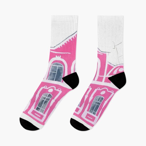 Item preview, The Pink Palace designed and sold by Craphe.