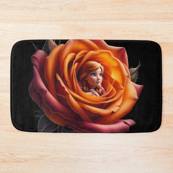 Item preview,  TRUE love, just like a rose designed and sold by Mskathrynne.