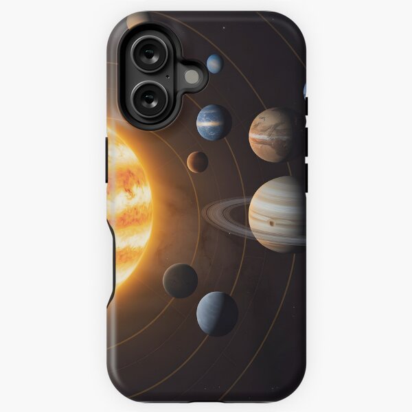 Item preview, A photo of the Solar System with the Sun at the center designed and sold by MRFEZOO2030.