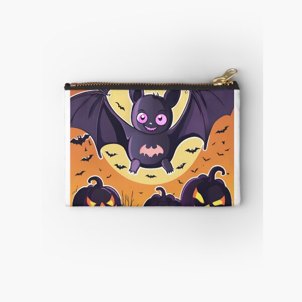 Item preview, Halloween Bat designed and sold by Gina-Rosa.