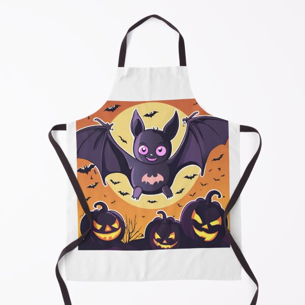 Item preview, Halloween Bat designed and sold by Gina-Rosa.