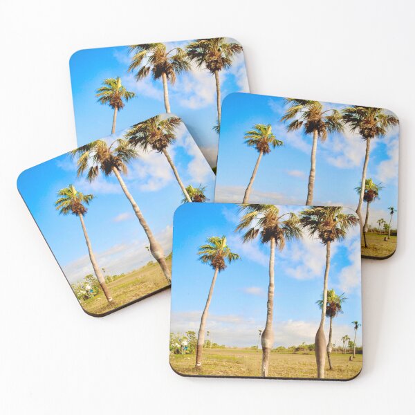Item preview, Palm Trees - Cuba designed and sold by vozzaphoto.