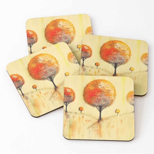 Item preview, crazy trees designed and sold by PalermoRoad.