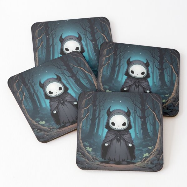 Item preview, Skeletal Wraith designed and sold by AICreativeArts.