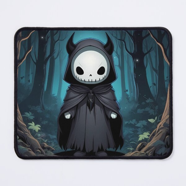 Item preview, Skeletal Wraith designed and sold by AICreativeArts.