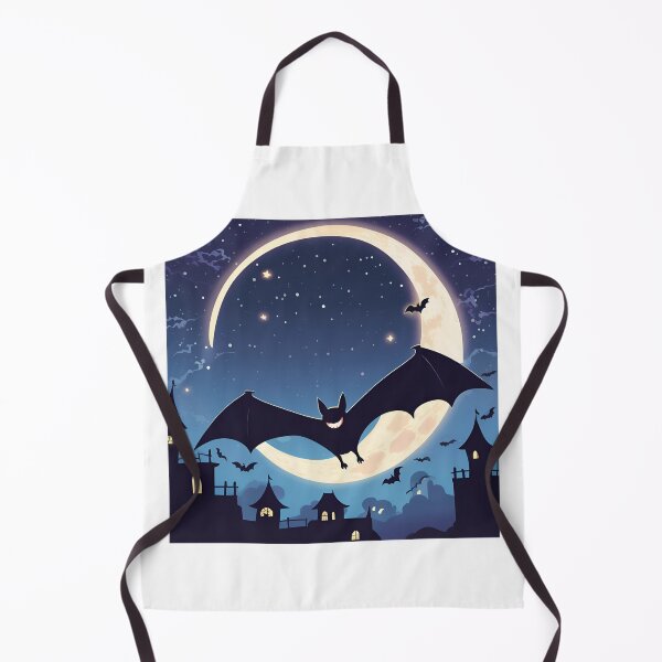Item preview, Halloween Bat designed and sold by Gina-Rosa.