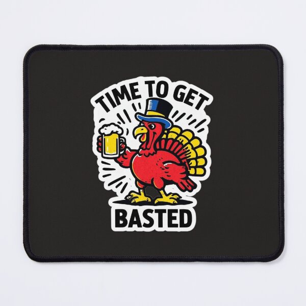 Item preview, Get basted turkey  designed and sold by NBCJDesigns.