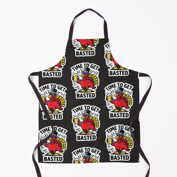 Item preview, Get basted turkey designed and sold by NBCJDesigns.