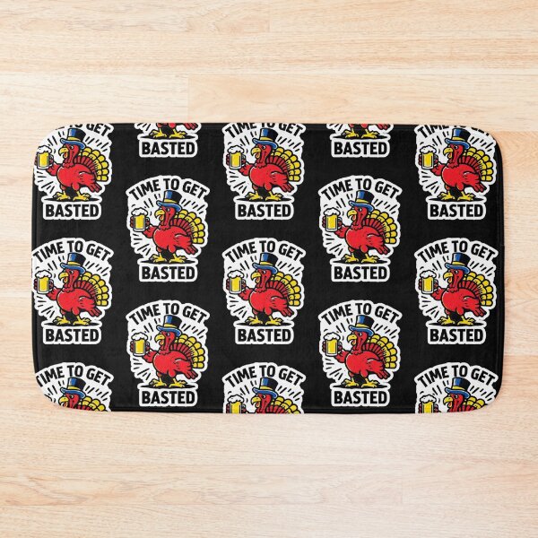 Item preview, Get basted turkey  designed and sold by NBCJDesigns.